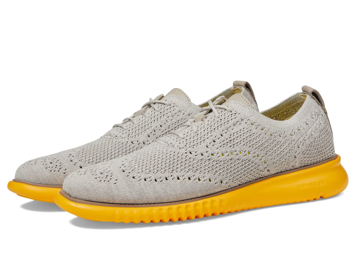 Cole Haan 2.Zerogrand Stitchlite Oxford 3 Cole Haan 2.Zerogrand Stitchlite Oxford