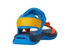 Merrell Kids Kahuna Web (Toddler/Little Kid/Big Kid) -StepInStyle Store 71bRiCoFCuS