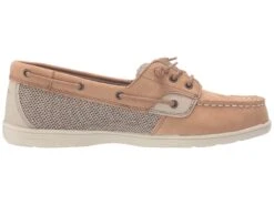 Sperry Kids Shoresider 3-Eye (Little Kid/Big Kid) -StepInStyle Store 71bU3ZRofKL