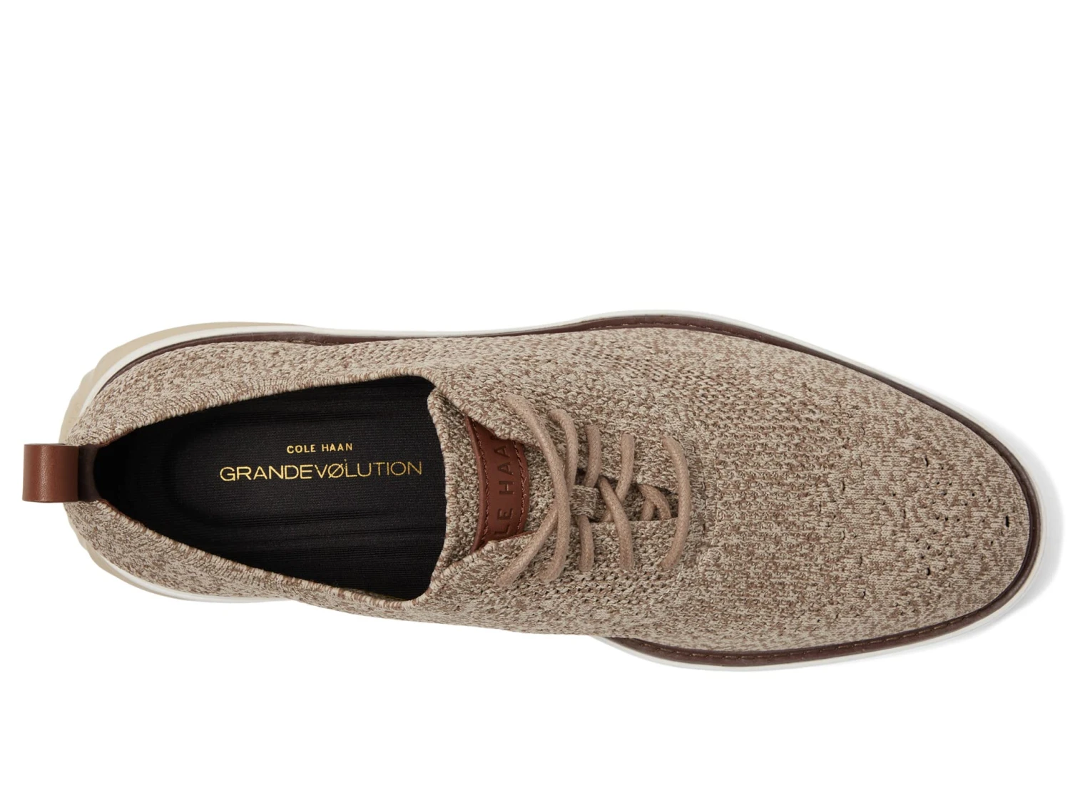 Cole Haan Grand Evolution Stitchlite Oxford 4 Cole Haan Grand Evolution Stitchlite Oxford - Image 2