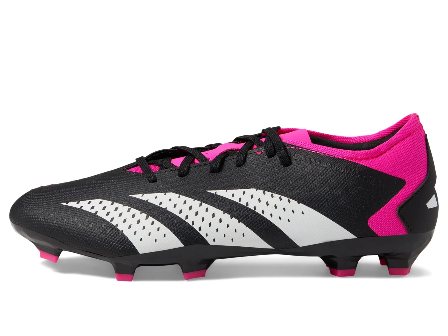 Adidas Predator Accuracy.3 Low Firm Ground 6 Adidas Predator Accuracy.3 Low Firm Ground - Image 4