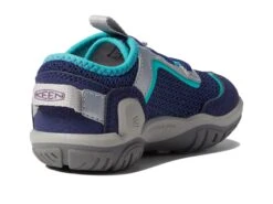 KEEN Kids Knotch Tracer (Toddler/Little Kid) -StepInStyle Store 71eIQPNOE0L