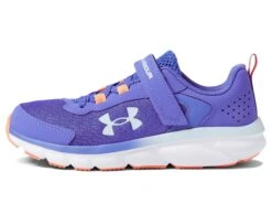 Under Armour Kids Assert 9 AC (Little Kid) -StepInStyle Store 71eIa7wg4aL