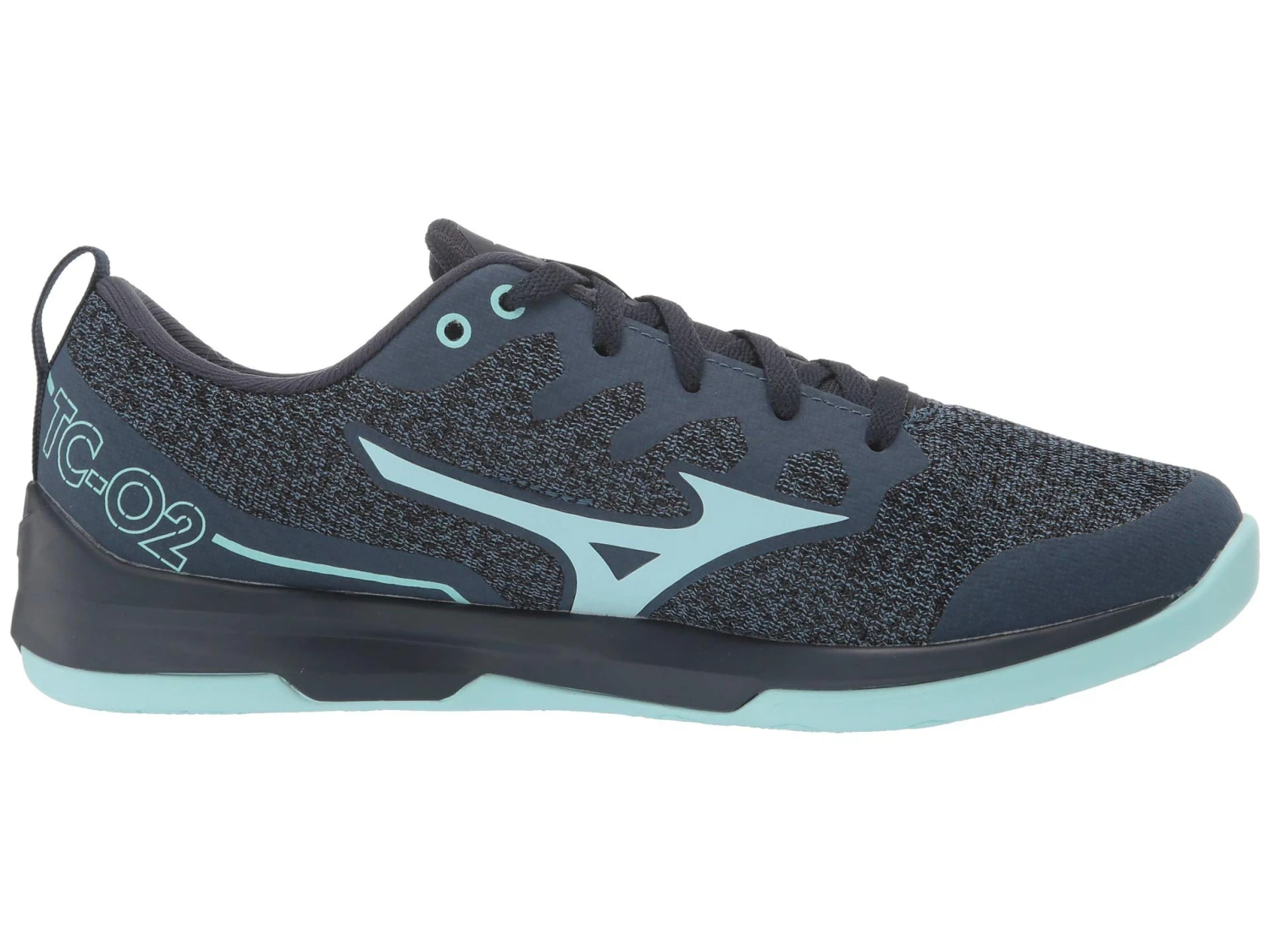 Mizuno Mizuno TC-02 8 Mizuno Mizuno TC-02 - Image 6