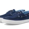 Sperry Bahama II Seacycled Canvas -StepInStyle Store 71eheRcyHL