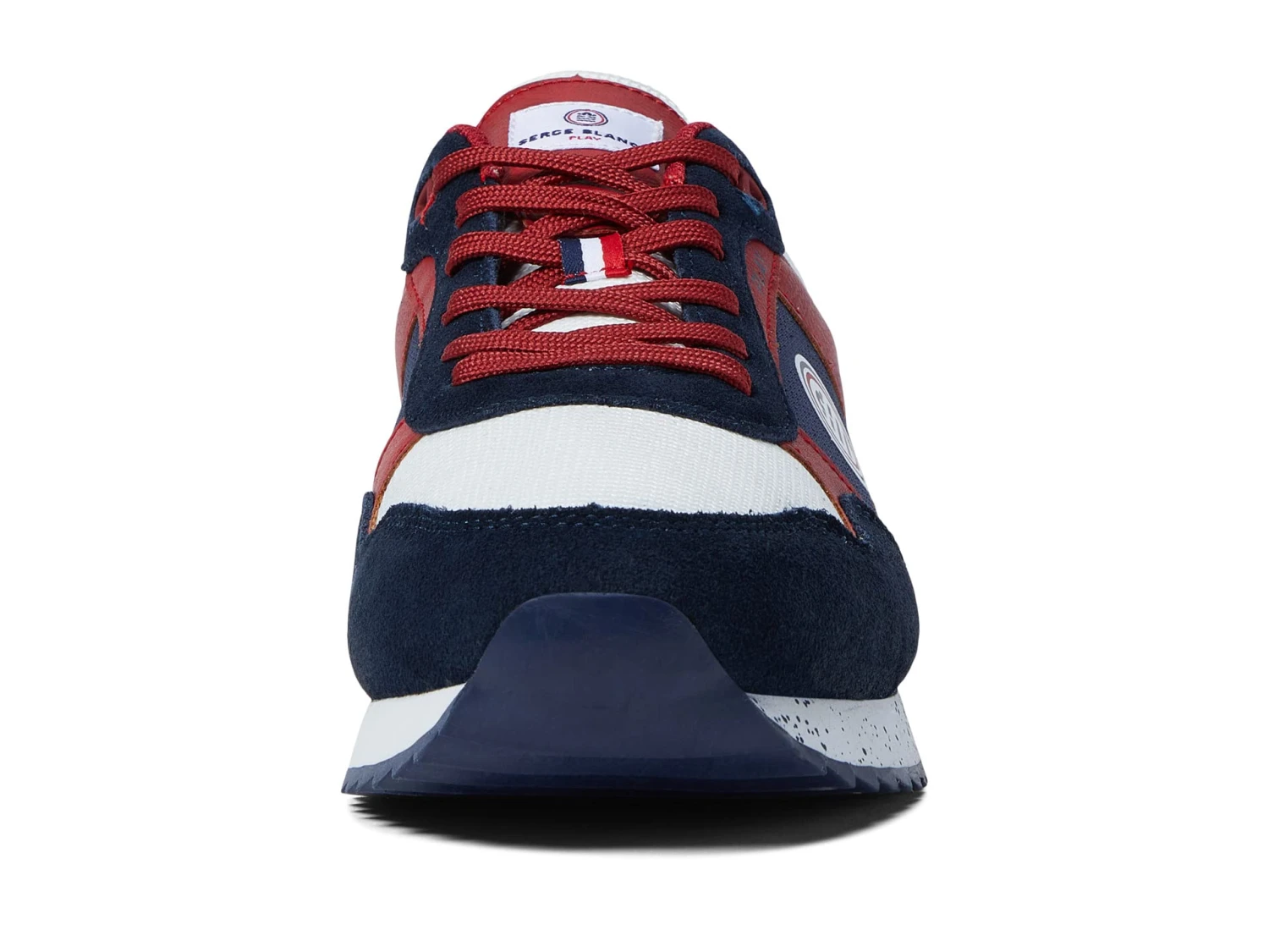 SERGE BLANCO Trainers 8 SERGE BLANCO Trainers - Image 6