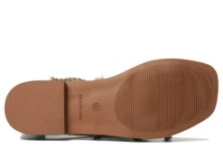 Steve Madden Tessi Flat Sandal 10 Steve Madden Tessi Flat Sandal -StepInStyle Store 71ekJeAE0zL