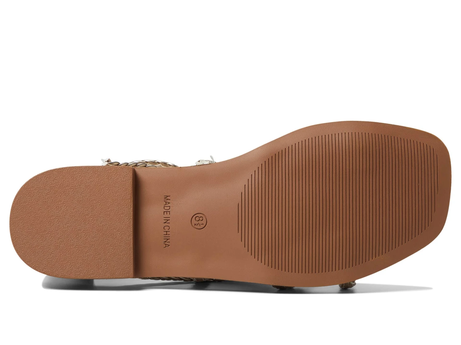 Steve Madden Tessi Flat Sandal 5 Steve Madden Tessi Flat Sandal - Image 3