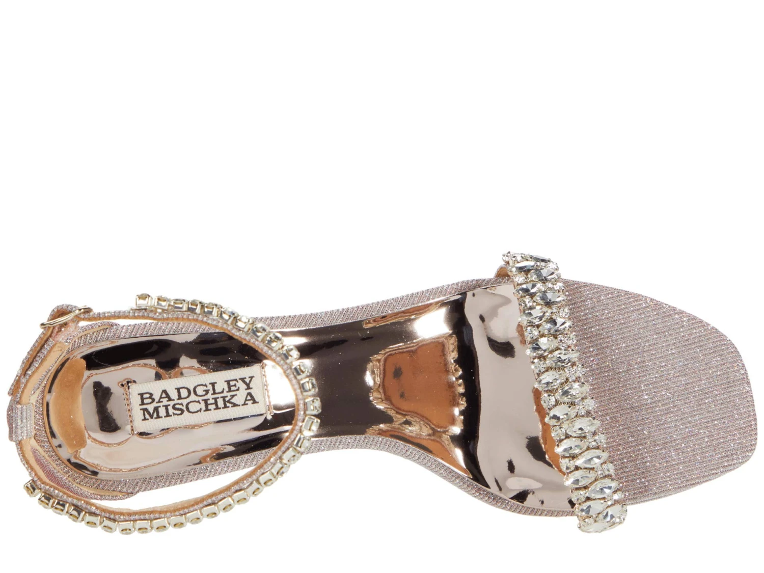 Badgley Mischka Harriet 4 Badgley Mischka Harriet - Image 2