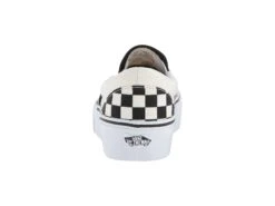 Vans Classic Slip-On Platform 13 Vans Classic Slip-On Platform -StepInStyle Store 71fUXxLa L