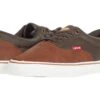 Levi's® Shoes Kali Two-Tone Wax