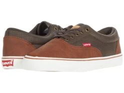 Levi's® Shoes Kali Two-Tone Wax
