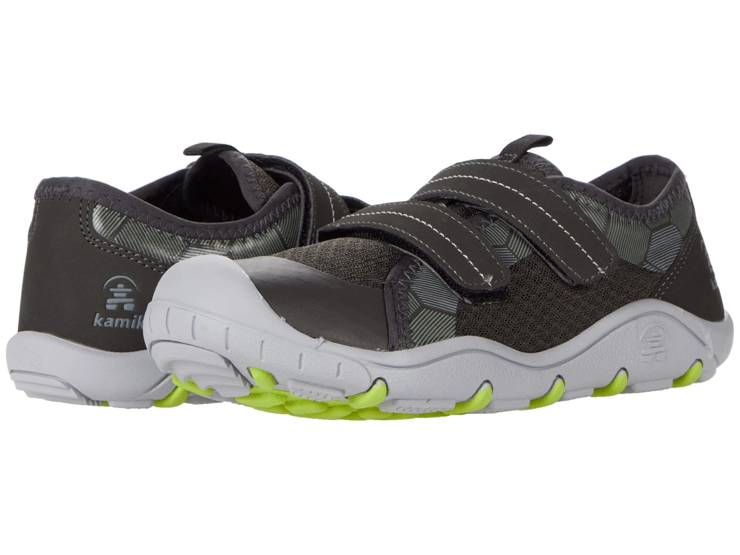 Kamik Kids Overpass (Toddler/Little Kid/Big Kid) 3 Kamik Kids Overpass (Toddler/Little Kid/Big Kid)