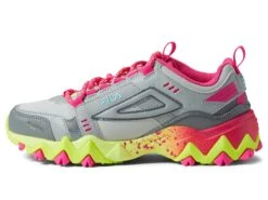 Fila Kids Oakmont TR (Big Kid) -StepInStyle Store 71gNvorf2zL