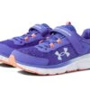 Under Armour Kids Assert 9 AC (Little Kid)