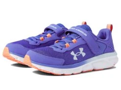 Under Armour Kids Assert 9 AC (Little Kid)