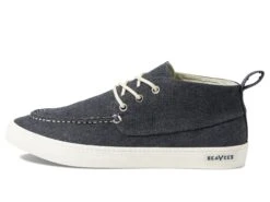 SeaVees El Cap Camp Moc -StepInStyle Store 71h8ut8yk8L