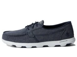 SKECHERS Performance On-The-Go 2.0 Bungee Boat Shoe -StepInStyle Store 71hd7XGZo L