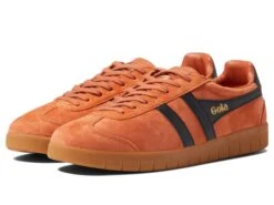 Gola Hurricane Suede