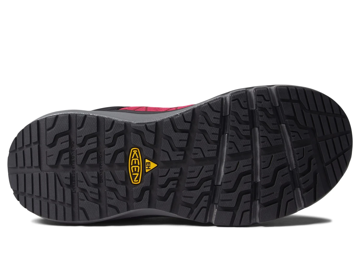 KEEN Utility Vista Energy 5 KEEN Utility Vista Energy - Image 3