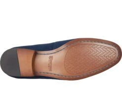 Stacy Adams Wyatt Slip-On Penny Loafer 9 Stacy Adams Wyatt Slip-On Penny Loafer -StepInStyle Store 71id9TM3LOS