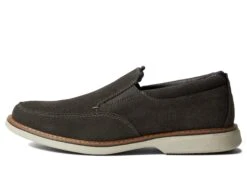 Nunn Bush Otto Plain Toe Slip-On 11 Nunn Bush Otto Plain Toe Slip-On -StepInStyle Store 71inxcq9FmL