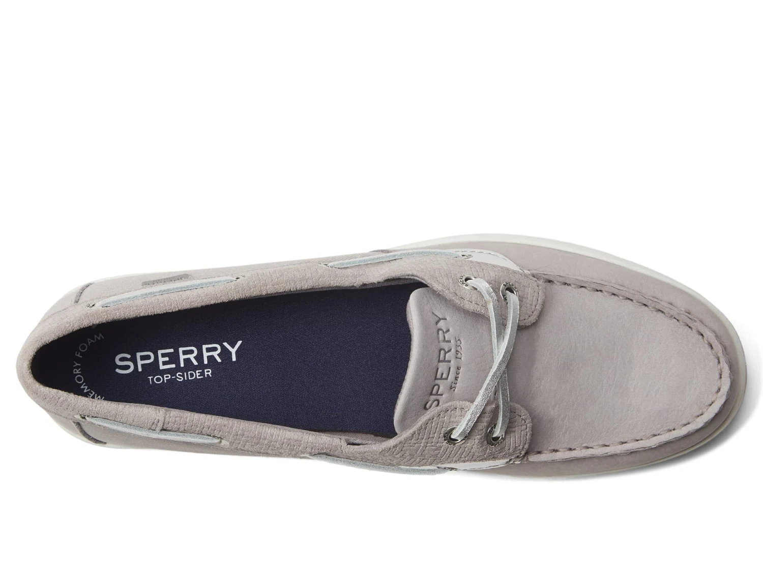 Sperry Coastfish 2-Eye Woven 4 Sperry Coastfish 2-Eye Woven - Image 2