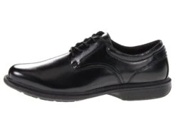 Nunn Bush Baker Street Plain Toe Oxford With KORE Slip Resistant Walking Comfort Technology 12 Nunn Bush Baker Street Plain Toe Oxford With KORE Slip Resistant Walking Comfort Technology -StepInStyle Store 71k5NiWdp1L