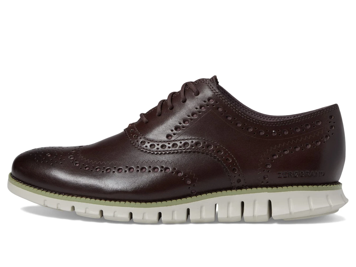 Cole Haan Zerogrand Wing Tip Oxford 6 Cole Haan Zerogrand Wing Tip Oxford - Image 4
