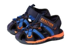 Kenneth Cole Reaction Kids Benjamin Ty (Toddler)