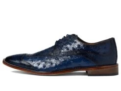 Stacy Adams Fanelli Wing Tip Oxford -StepInStyle Store 71kan2FY0CL