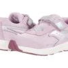 Saucony Kids Ride 10 Jr (Toddler/Little Kid)