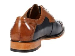 Stacy Adams Paxton Cap Toe Oxford -StepInStyle Store 71l7cER4YHL
