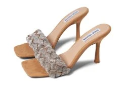 Steve Madden Jazlin Heeled Sandal