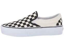 Vans Classic Slip-On Platform 12 Vans Classic Slip-On Platform -StepInStyle Store 71llsyqWB2L