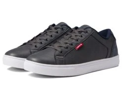 Levi's® Shoes Jeffrey LO 501 Fenice Matte Sport