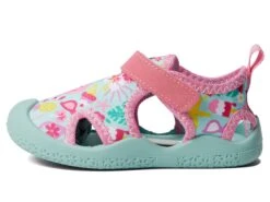 Robeez Tropical Paradise Water Shoes (Toddler) 11 Robeez Tropical Paradise Water Shoes (Toddler) -StepInStyle Store 71lvLLklHEL