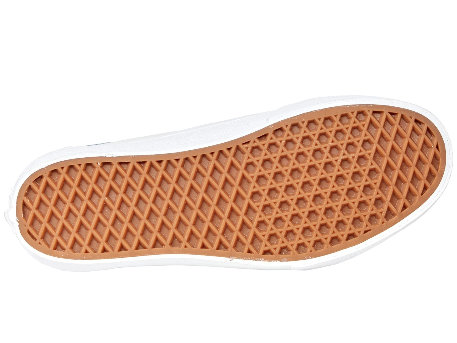 Vans Old Skool Platform 5 Vans Old Skool Platform - Image 3