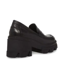 Steve Madden Beth Heeled Loafer -StepInStyle Store 71nPRyabWPL