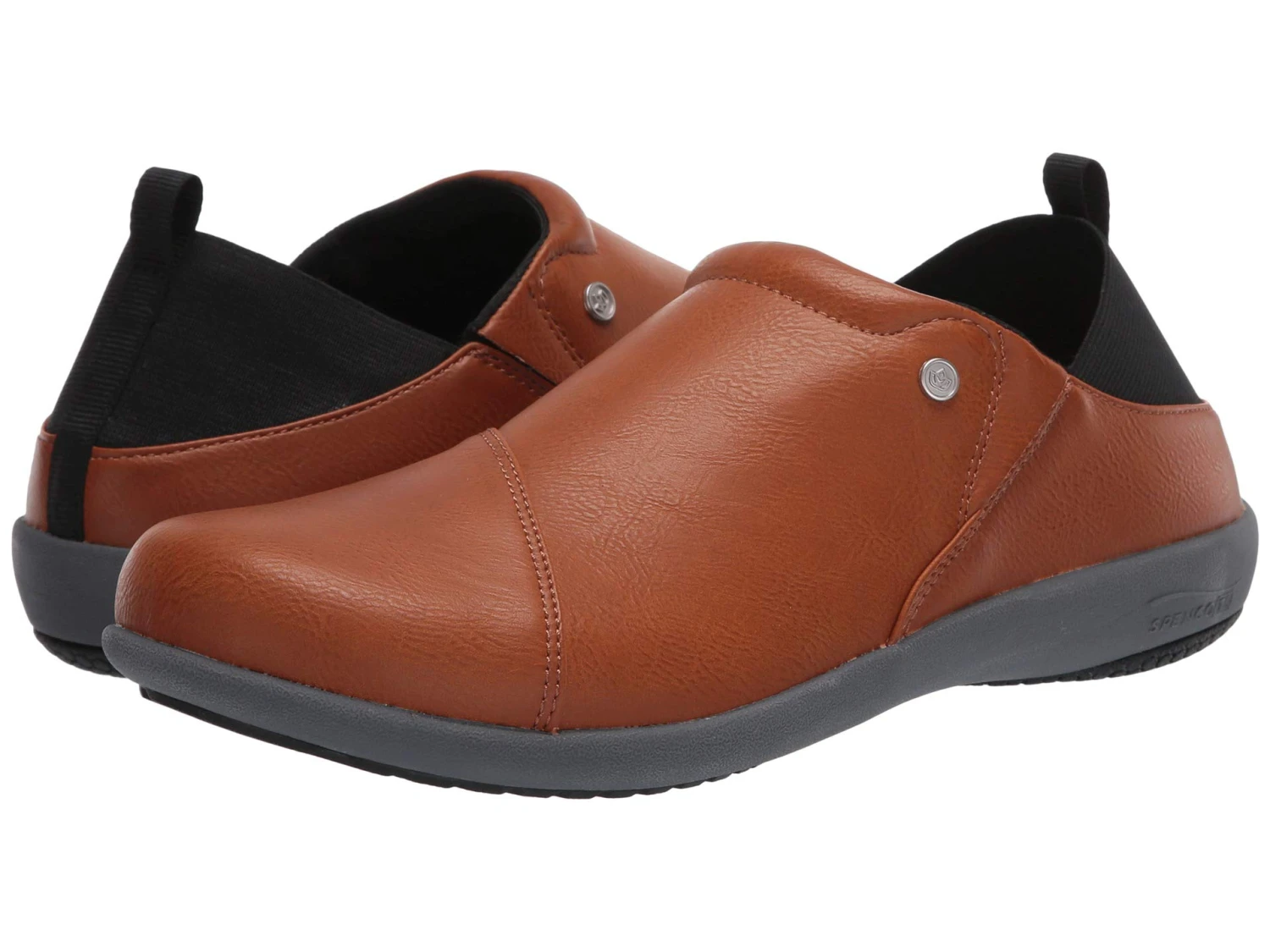 Spenco Brooklyn Slip-On 3 Spenco Brooklyn Slip-On