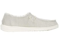 Hey Dude Wendy Linen (Toddler/Little Kid/Big Kid) 14 Hey Dude Wendy Linen (Toddler/Little Kid/Big Kid) -StepInStyle Store 71nd0BwVJOL