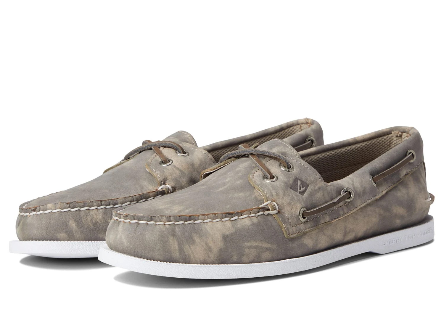 Sperry A/O 2-Eye Nubuck 3 Sperry A/O 2-Eye Nubuck
