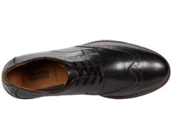 Johnston & Murphy Holden Wing Tip -StepInStyle Store 71nka7USJL