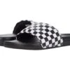 Vans Kids La Costa Slide-On (Little Kid)