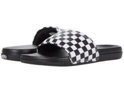 Vans Kids La Costa Slide-On (Little Kid)