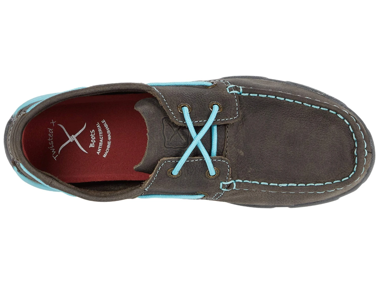 Twisted X WDM0098 4 Twisted X WDM0098 - Image 2