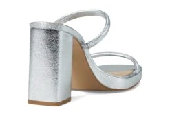 Steve Madden Polly Heeled Sandal -StepInStyle Store 71o0ucH AL