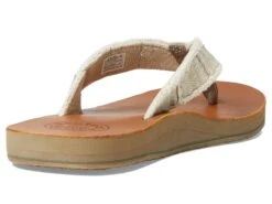Sanuk Happy Placer Soft Top Surfrider -StepInStyle Store 71oCbHythL