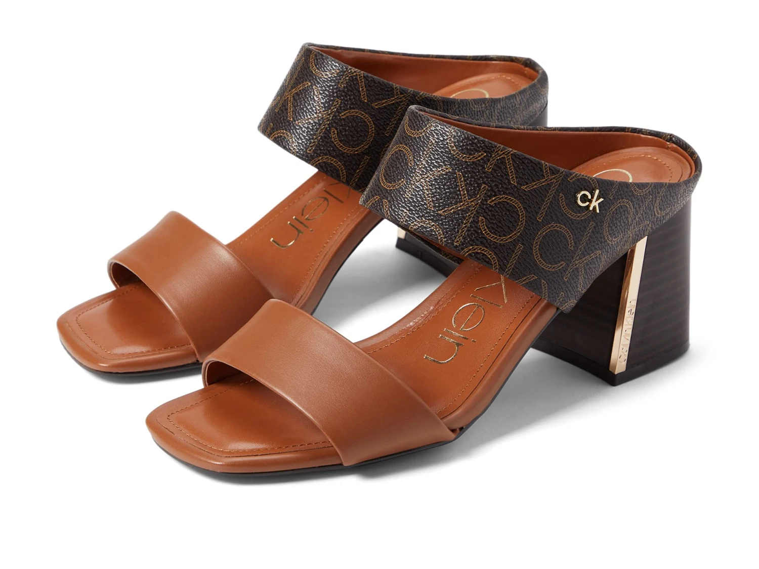 Calvin Klein Henna 3 Calvin Klein Henna