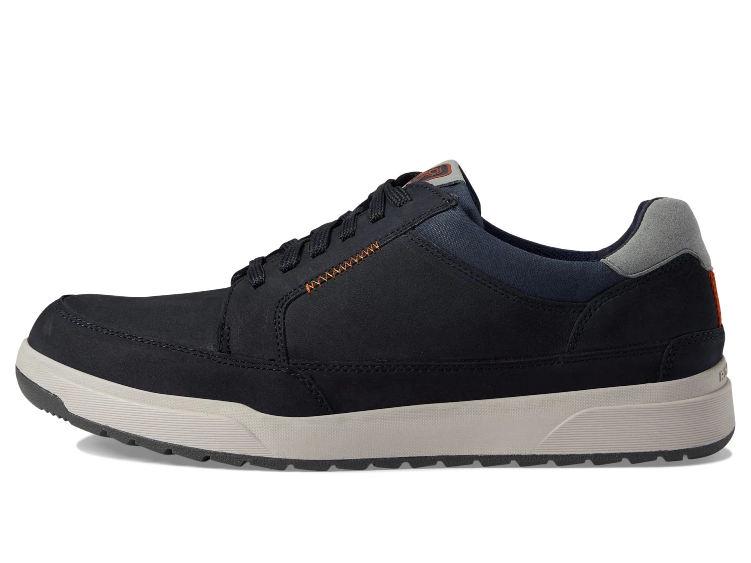 Rockport Bronson Lace To Toe 6 Rockport Bronson Lace To Toe - Image 4